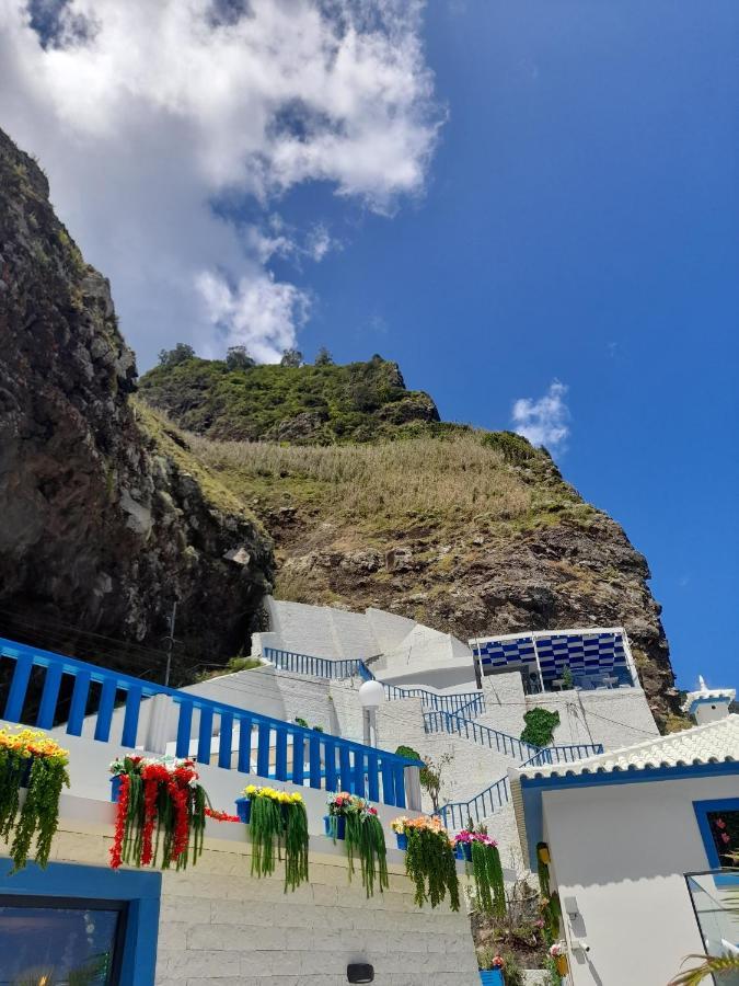 Mediterraneo Madeira Sao Vicente  Luaran gambar